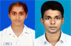 2 students from Mangaluru chosen for R-Day Parade